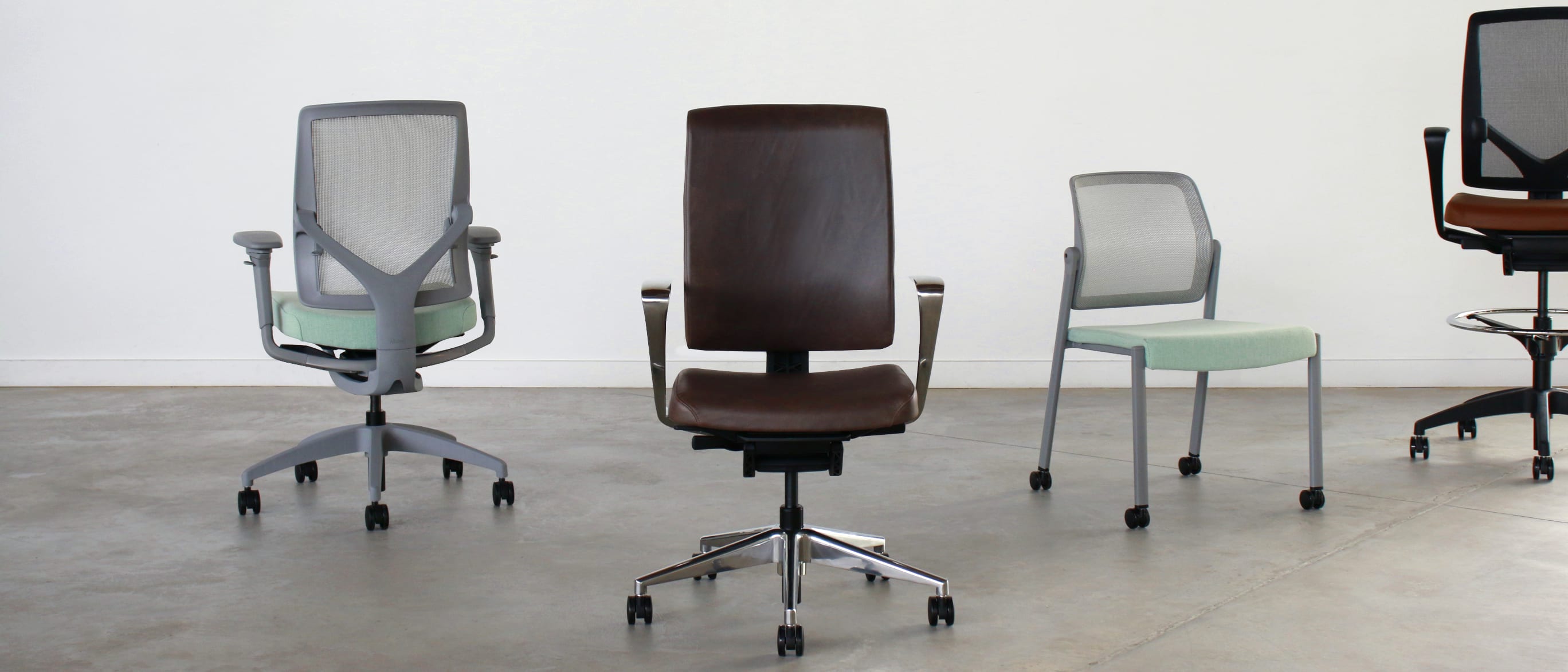 Allsteel relate chair manual sales
